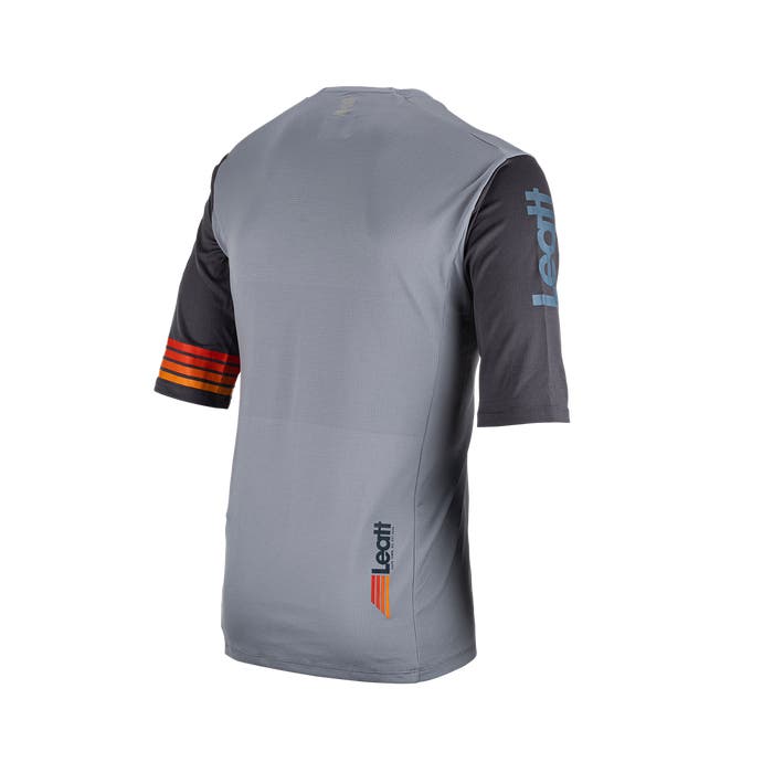 Leatt Jersey MTB Enduro 3.0 Titanium biket .za