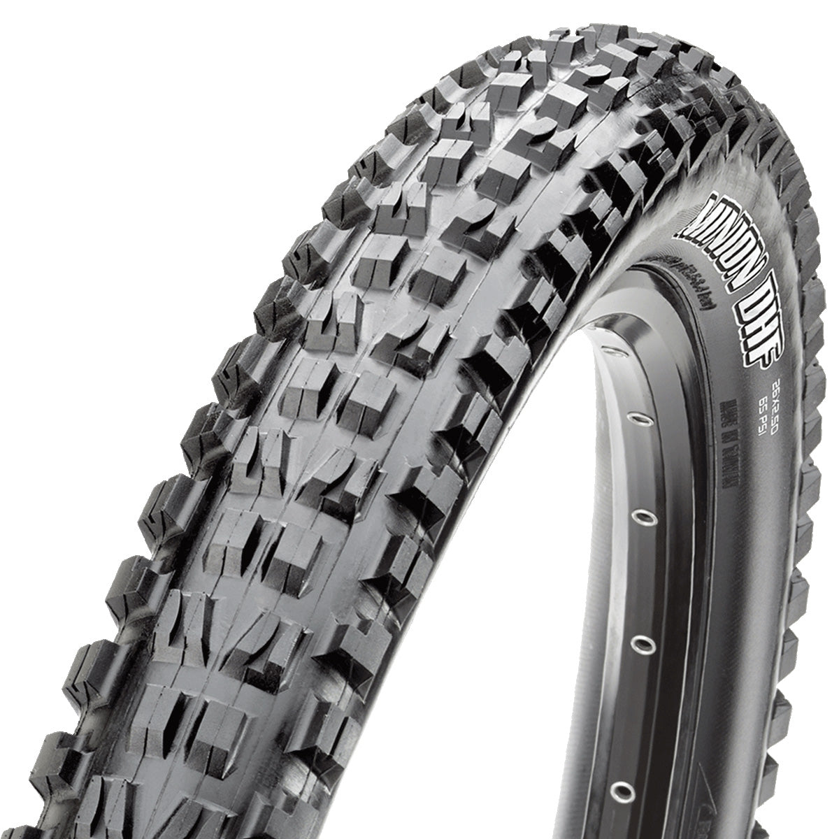 Maxxis Minion DHF | 29 inch x 2.50 WT - biket.co.za