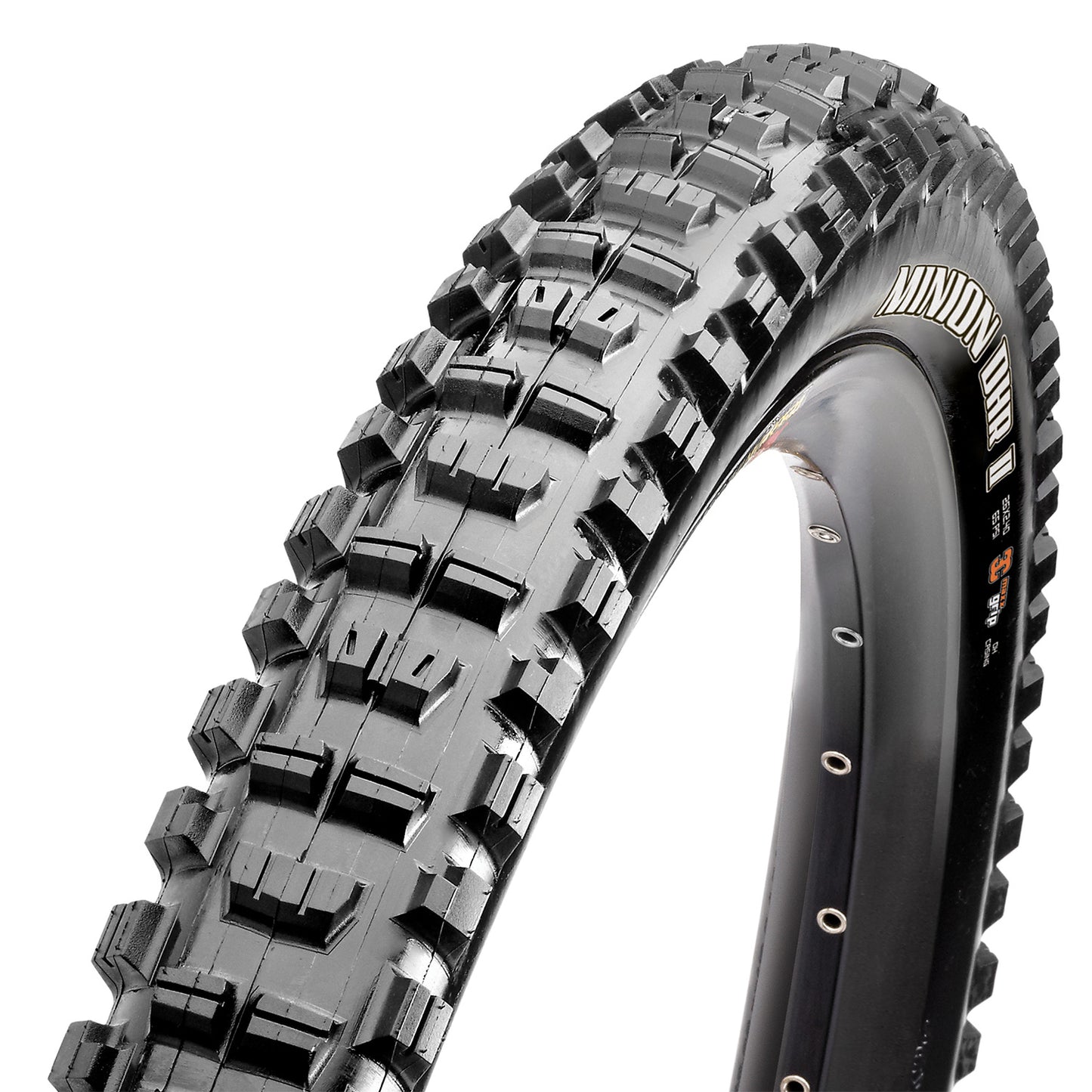 Maxxis Minion DHR II | 29 inch x 2.40 WT - biket.co.za