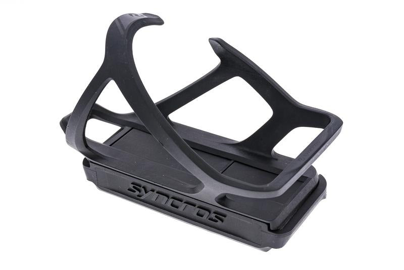 Bottle Cage Syncross Mtb Tailor Right Black - biket.co.za