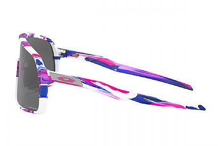 Oakley Sutro- Limited edition Kokoro - Prizm Black – biket.co.za