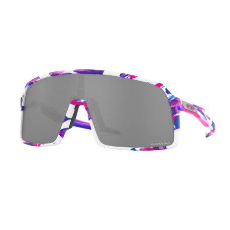 Oakley Sutro- Limited edition Kokoro - Prizm Black - biket.co.za