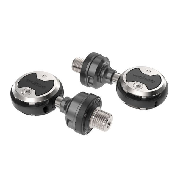 Wahoo Powrlink Zero Dual-Sided Power Pedals - biket.co.za