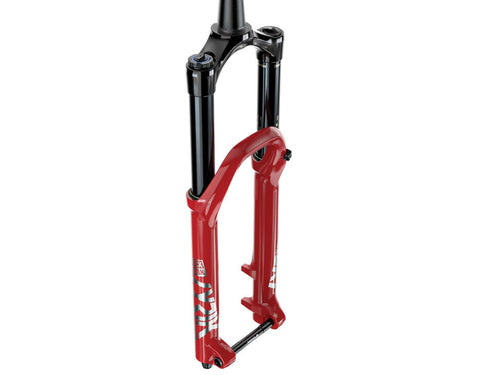 RS FORK 2020 LYRIK ULT RC2 29/15 170mm TP BOOST 42OS RED