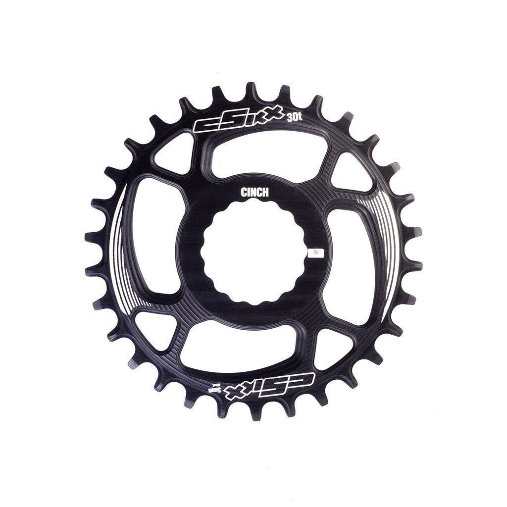 TT Chainring - Direct-mount - CINCH - biket.co.za