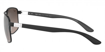 
                  
                    Ray-Ban Matte Black on Black - biket.co.za
                  
                