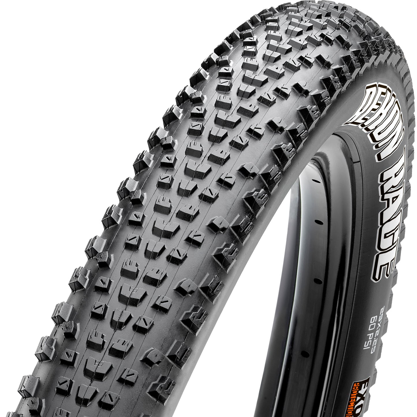 Maxxis Recon Race | 29 inch x 2.35 EXO/TR - biket.co.za