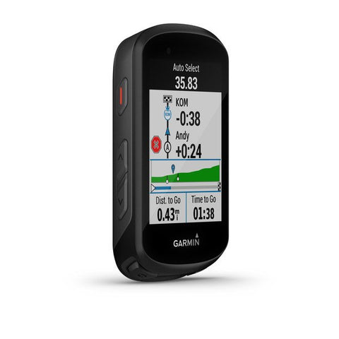 I-GARMIN EDGE 530 