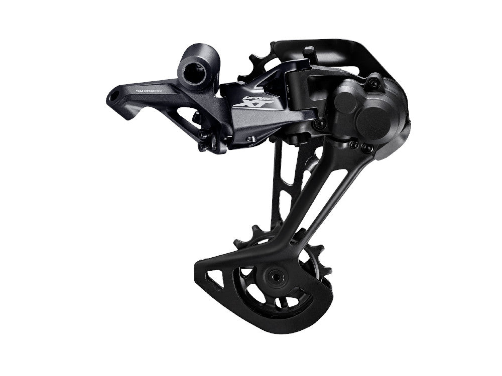 SHIMANO RDM8100SGS 12SPD XT REAR DERAILLEUR - biket.co.za