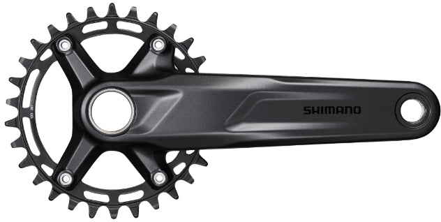 Shimano Deore 2-Piece Crankset - 170mm / 30t - biket.co.za