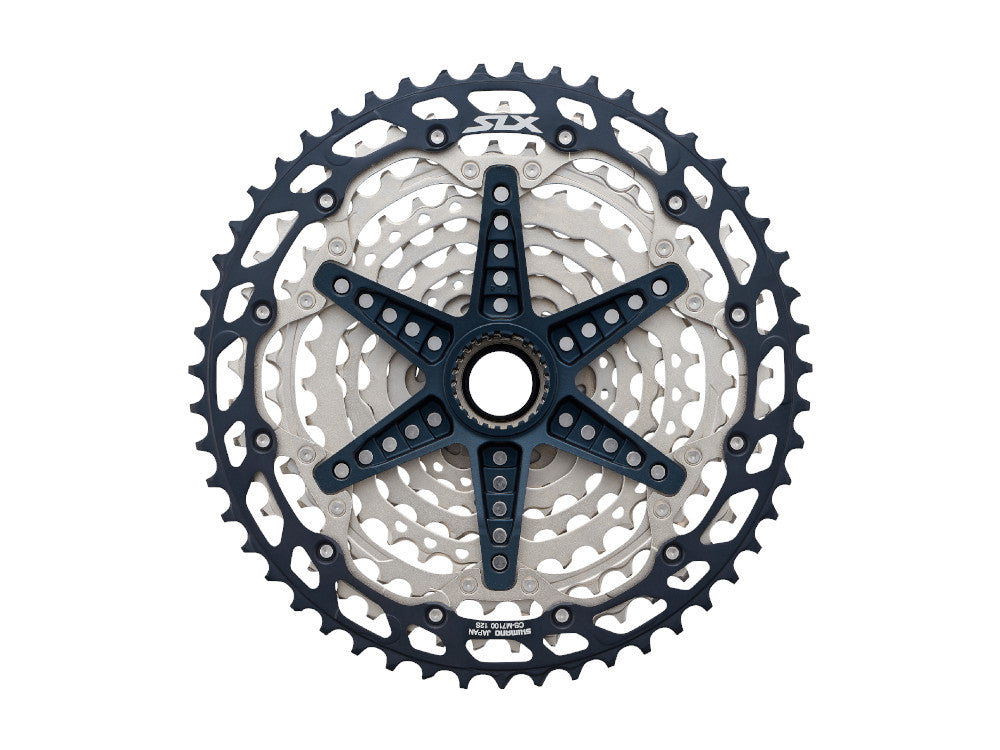 Shimano CSM7100 SLX 12 Spd 10-51 Cassette - biket.co.za