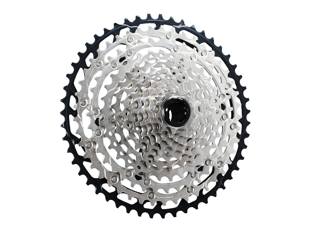 Shimano CSM7100 SLX 12 Spd 10-51 Cassette - biket.co.za