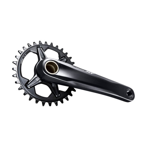 SHIMANO DEORE XT 12 speed groupset