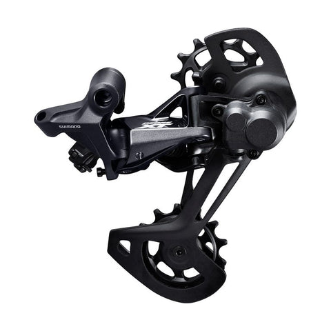 SHIMANO DEORE XT 12 speed groupset