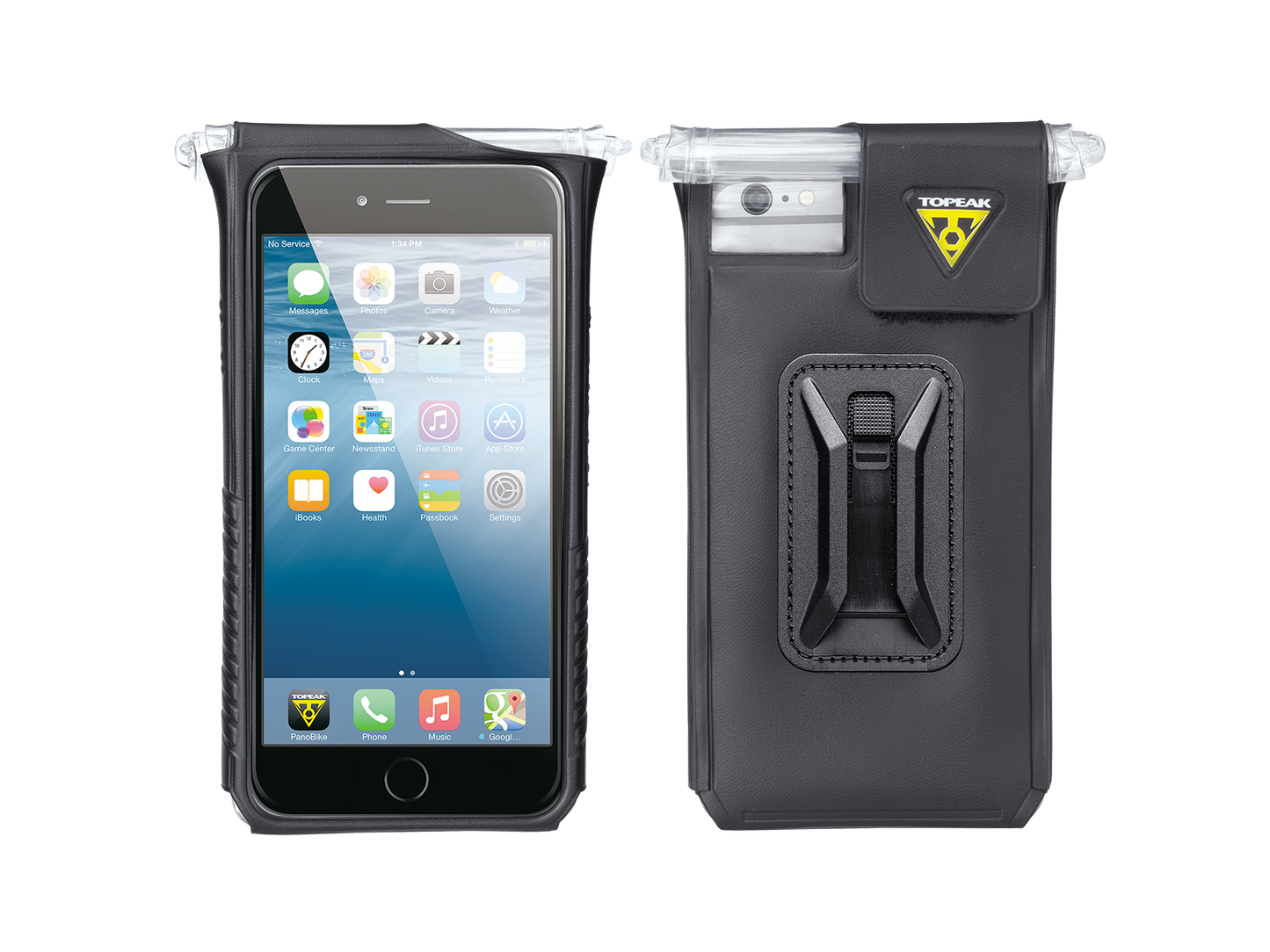 Topeak Smartphone Drybag 6" - biket.co.za