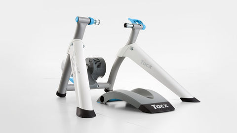 I-Tacx® Flow Smart Trainer 