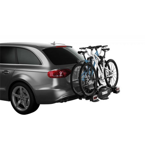 Thule VeloCompact 2 7-pin