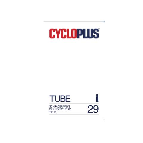 CYCLOPLUS TUBE | 29 INCH X 1.75 / 2.35 - biket.co.za