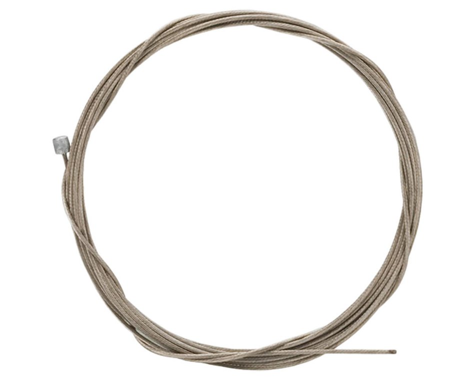 Shimano Shift Cable 1.2X2100Mm Steel - biket.co.za